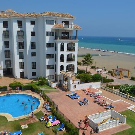 Penthouse Marina La Duquesa Apartment มานิลบา ภายนอก รูปภาพ