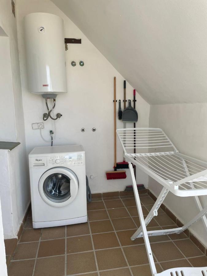 Penthouse Marina La Duquesa Apartment มานิลบา ภายนอก รูปภาพ